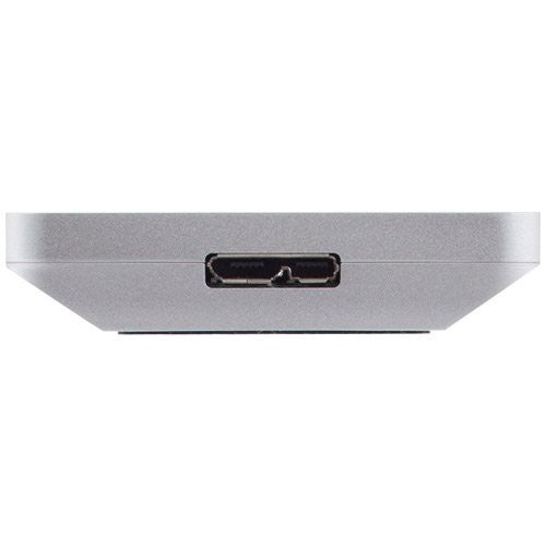 OWC Envoy Pro 1A Portable, USB 3.0 Enclosure For Apple Flash SSDs (June 13 to Current) - FOR HIRE OWC Envoy Pro 1A Portable, USB 3.0 Enclosure For Apple Flash SSDs (June 13 to Current) - FOR HIRE